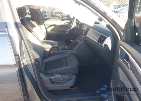 2023 Volkswagen Atlas Cross Sport 2.0T Se z USA, uszkodzony, nr VIN 1V2DC2CA0PC208721